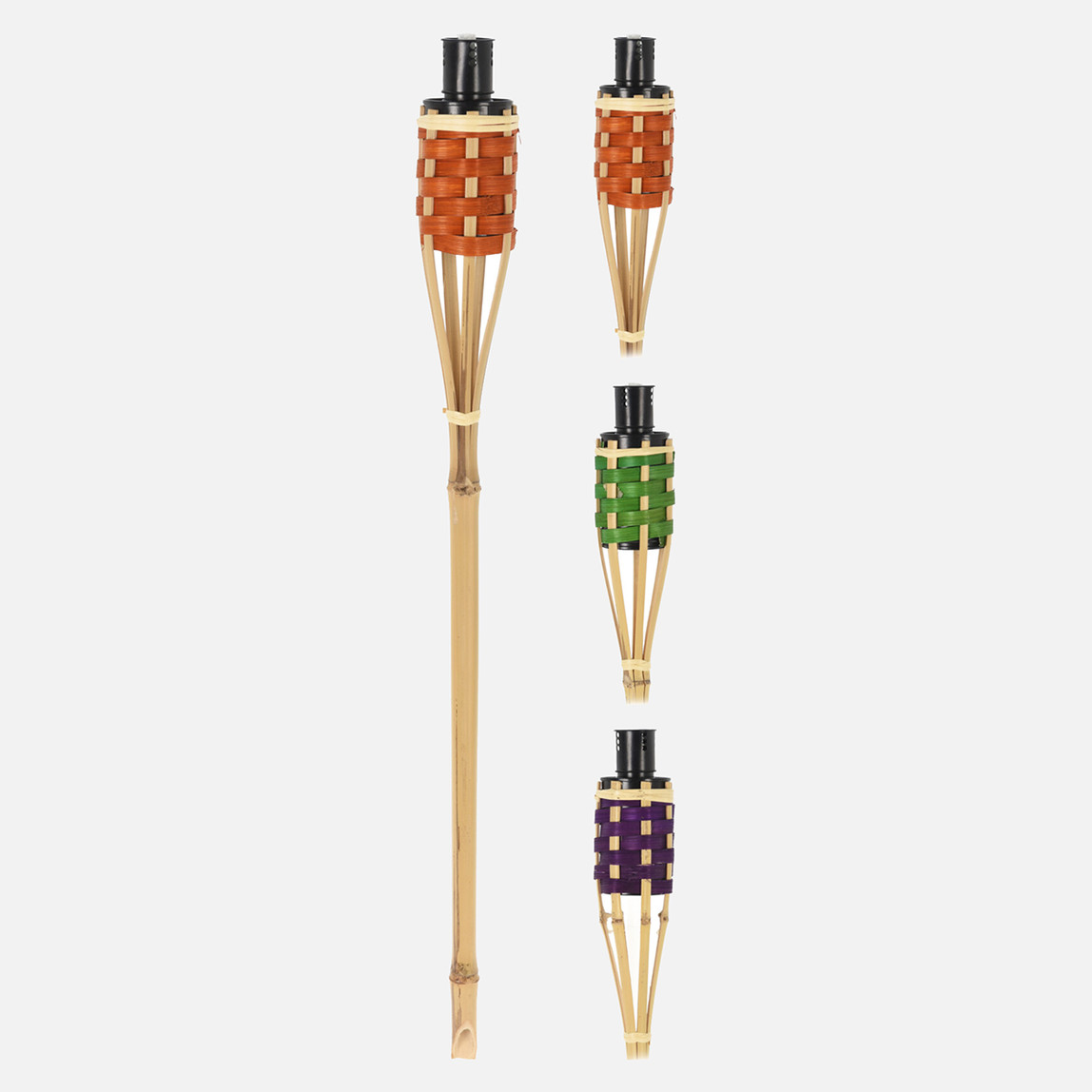    Bambu Meşale 