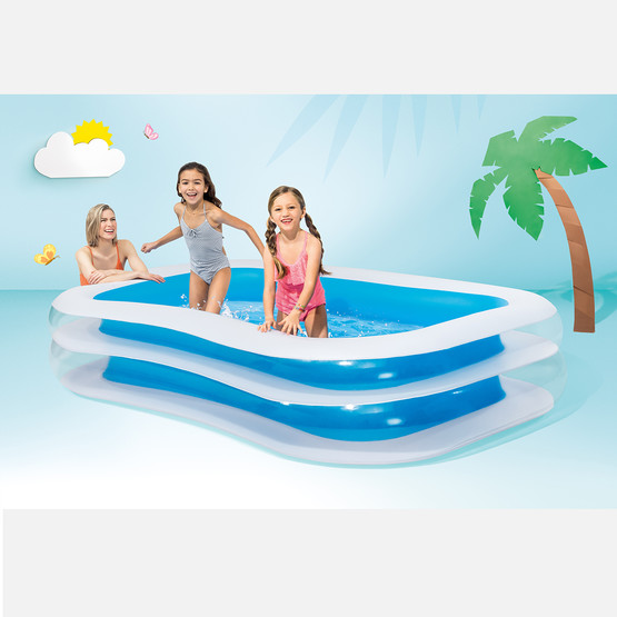 Intex Havuz 262 cm 