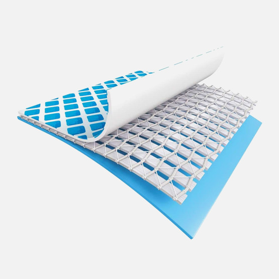 Intex Metal Çerçeveli Havuz 244 cm 