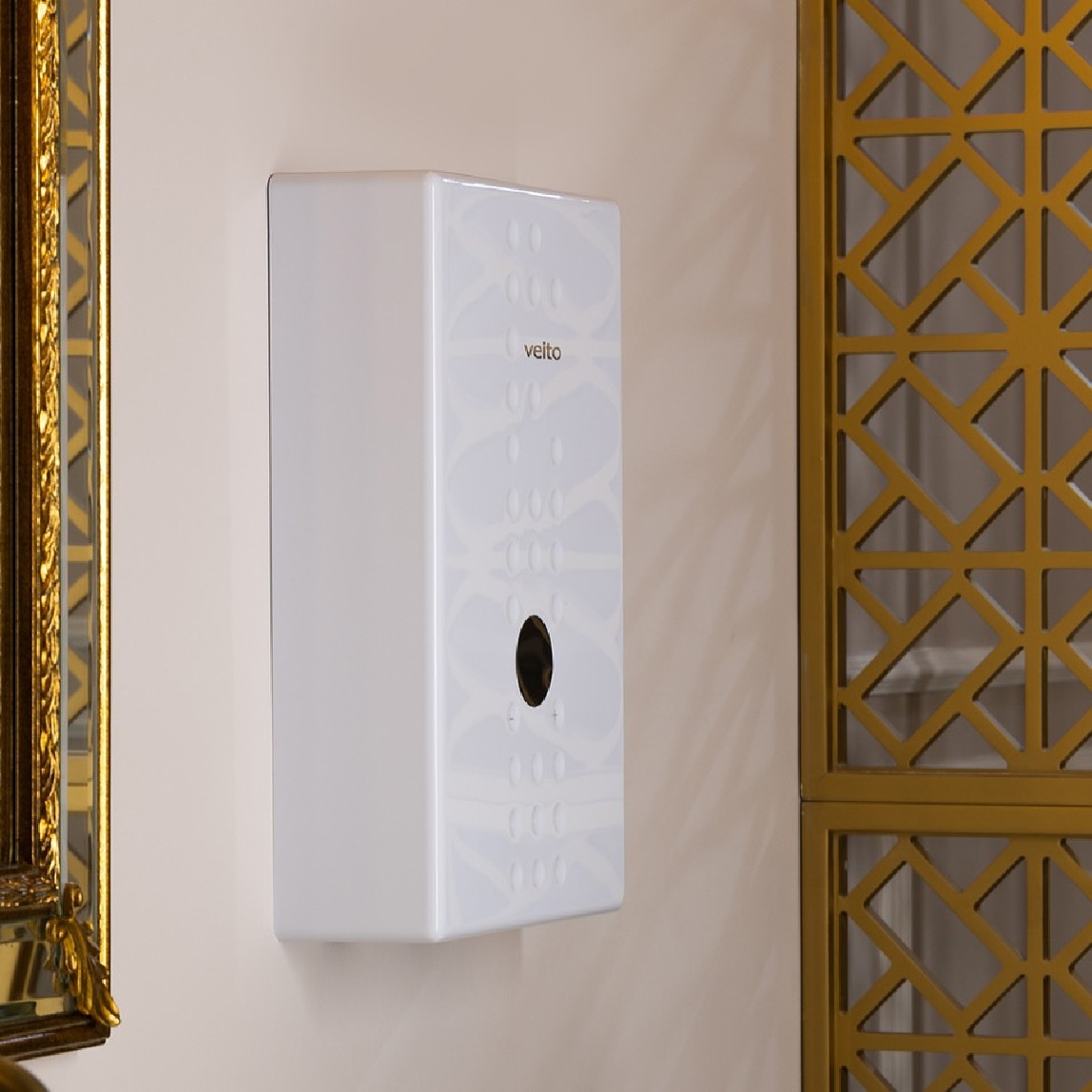    Veito Flow E9 Ani Su Isıtıcı 