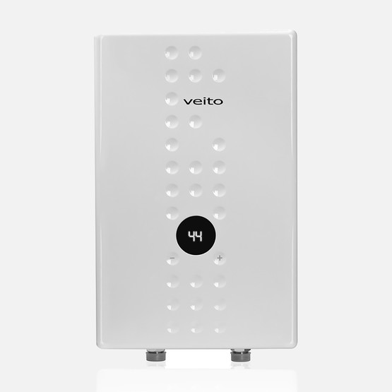 Veito Flow E9 Ani Su Isıtıcı