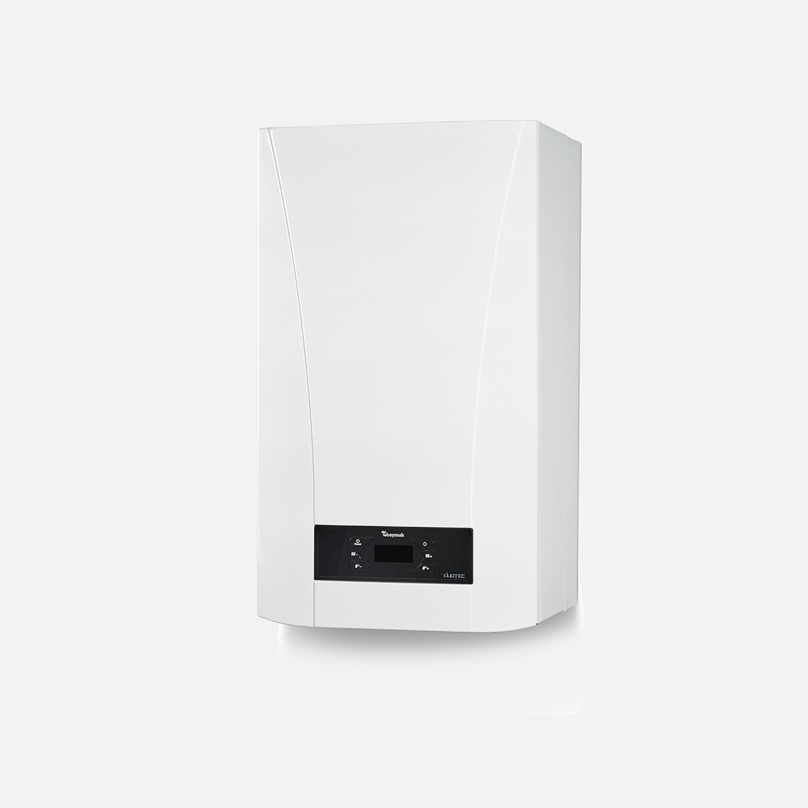    Baymak Duotec 42 kW Kombi 
