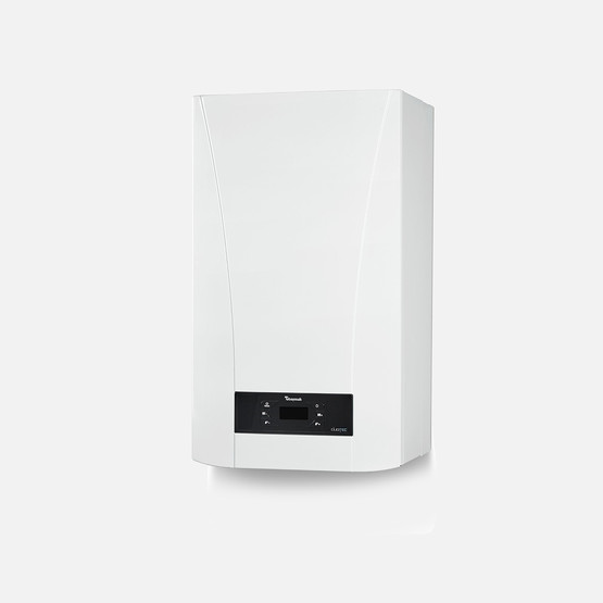 Baymak Duotec 42 kW Kombi