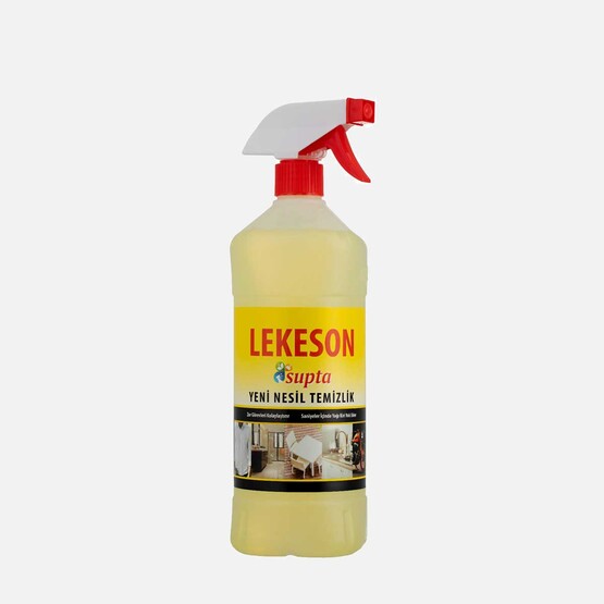 Lekeson Sarı 1 Litre 