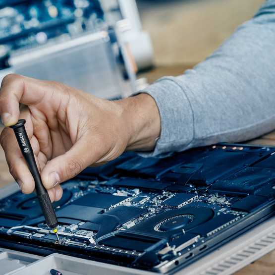 Bosch 42 Parça Vidalama Ucu Seti 