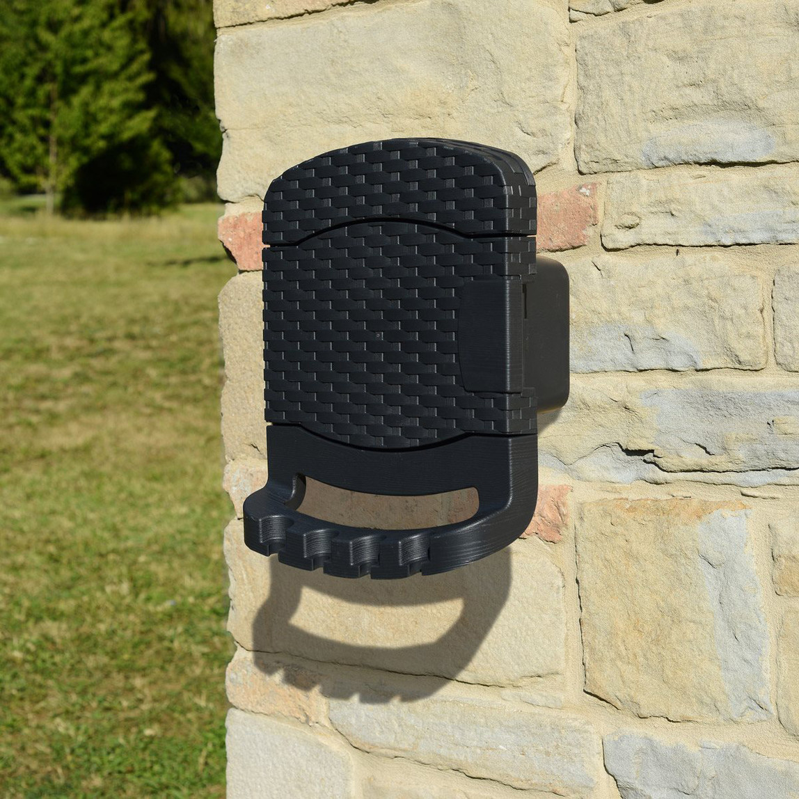    Tubo Hortum Makarası 