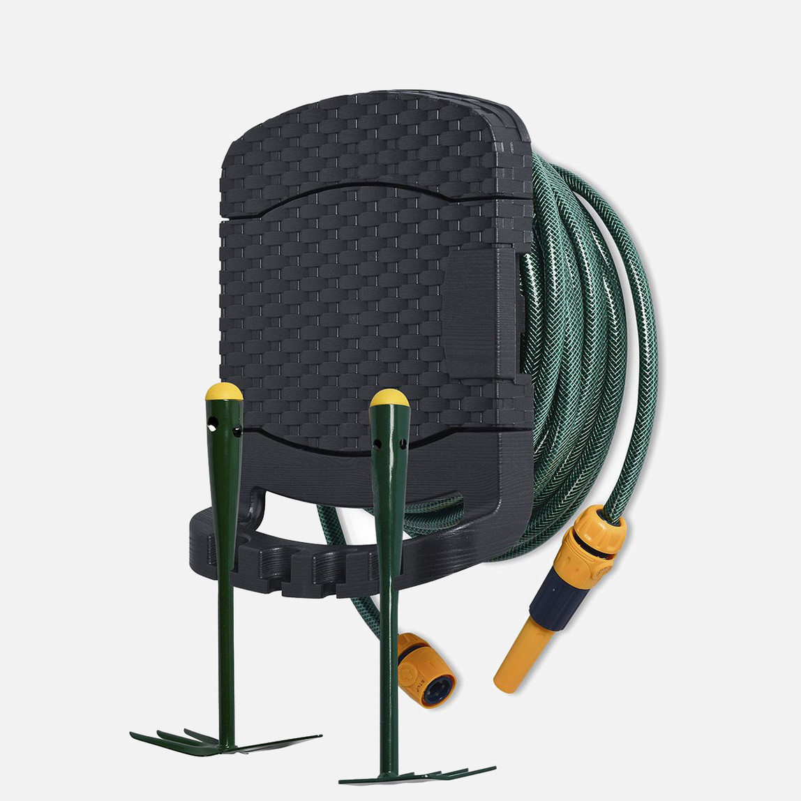    Tubo Hortum ve Hortum Makarası 