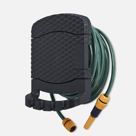 Tubo Hortum ve Hortum Makarası