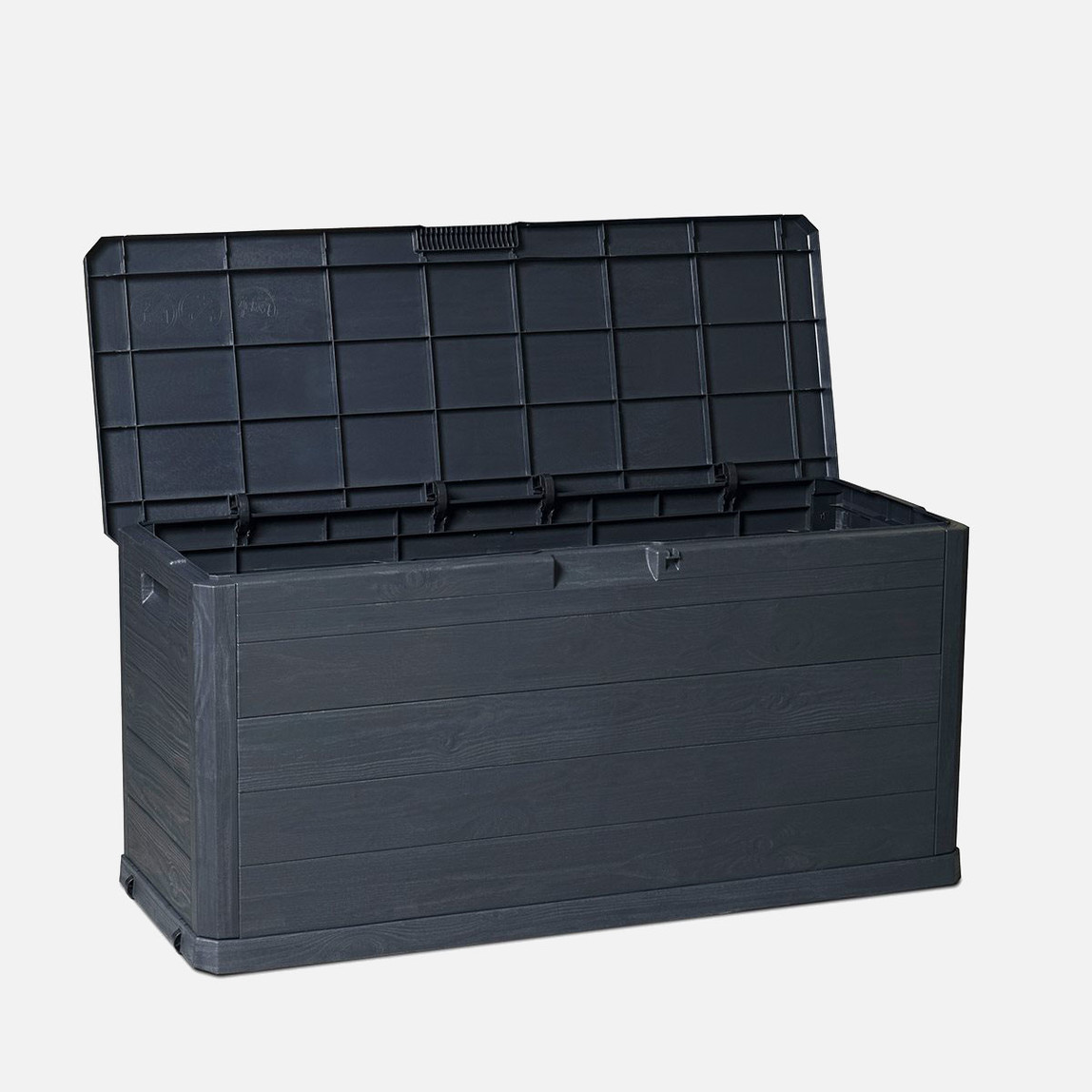    Multi Box Sandık Antrasit 280 lt 