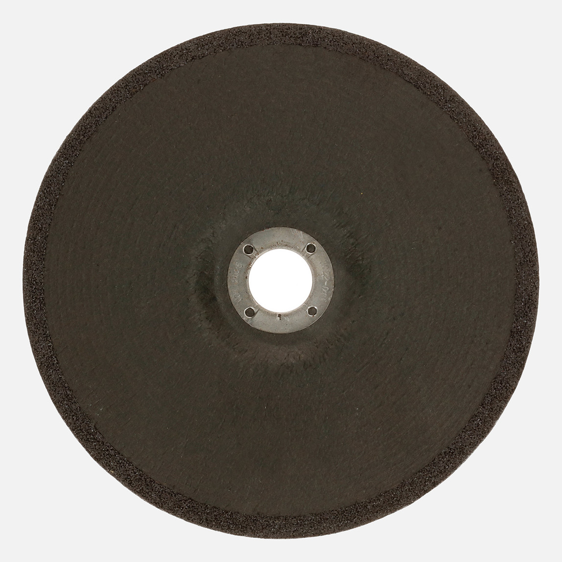    Bosch 180x6,0 mm Standard Seri Bombeli Metal Taşlama Diski (Taş) 