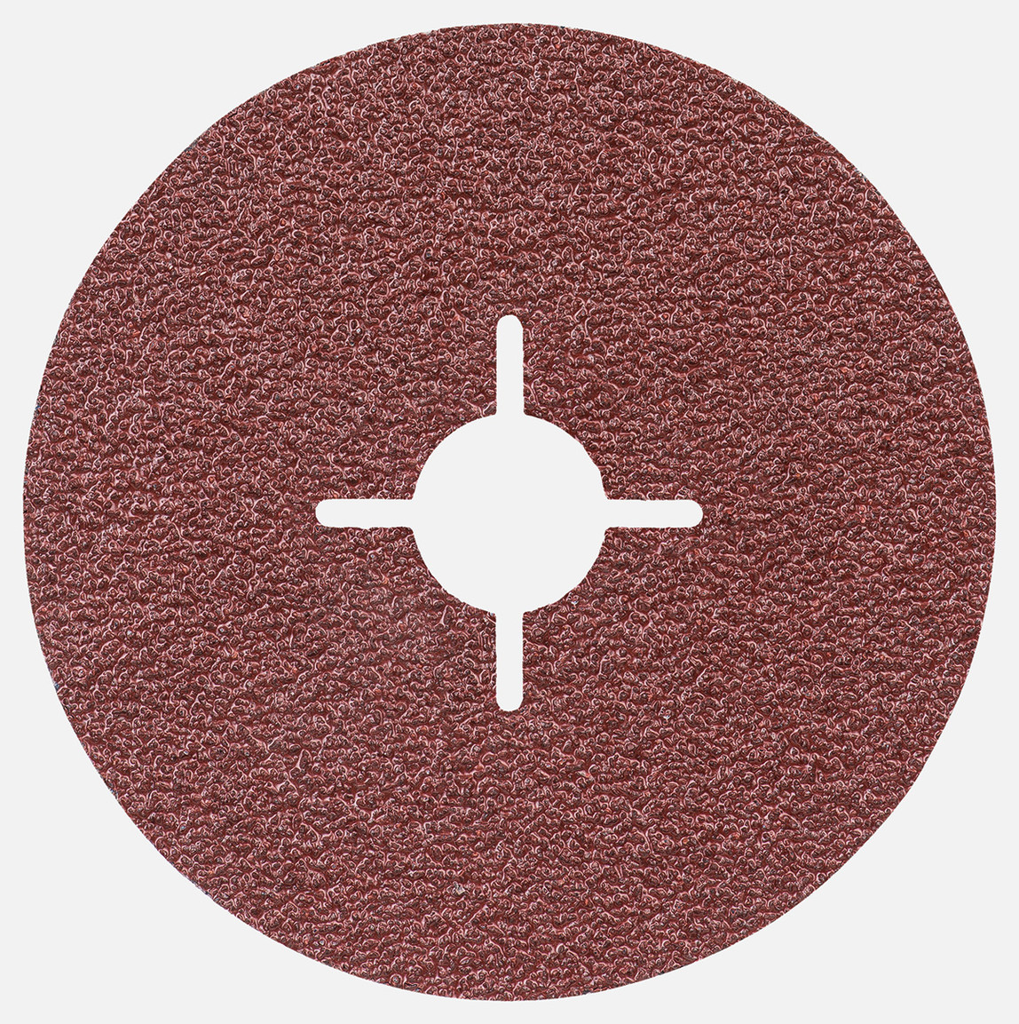   Bosch 115 mm 36 Kum Expert Seri Metal İçin R444 Fiber Zımpara Diski 