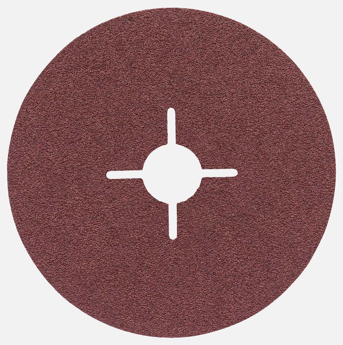    Bosch 125 mm 60 Kum Expert Seri Metal İçin R444 Fiber Zımpara Diski 