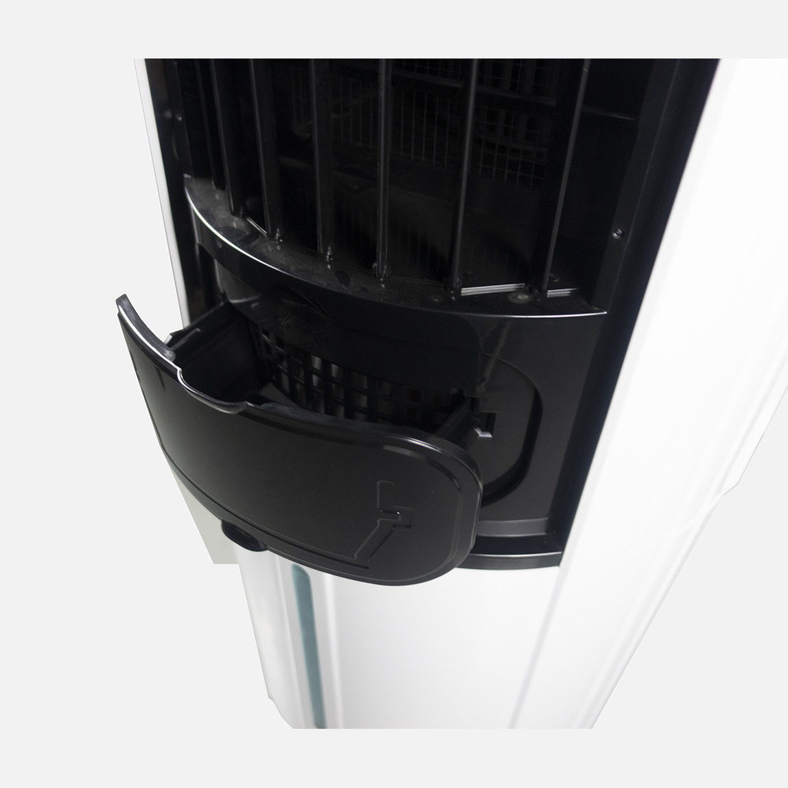    Dlc LL-V6A1 İyonizerli Hava Sogutucu Fan 220Watt Zaman Ayarlı Uzaktan Kumandalı 45litre Su Tanklı
 