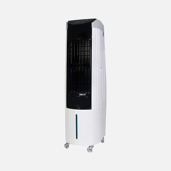 Dlc LL-V6A1 İyonizerli Hava Sogutucu Fan 220Watt Zaman Ayarlı Uzaktan Kumandalı 45litre Su Tanklı
