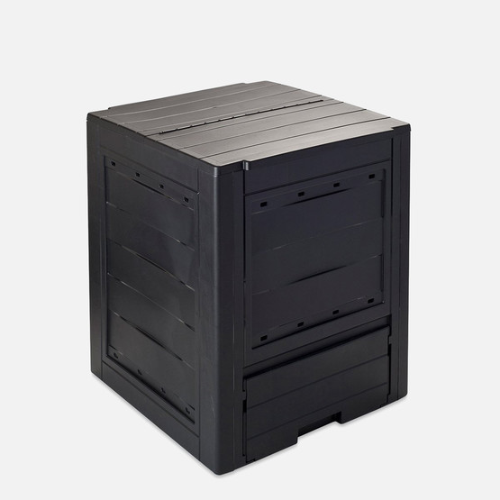 Komposter Gübre Yapma Sandığı