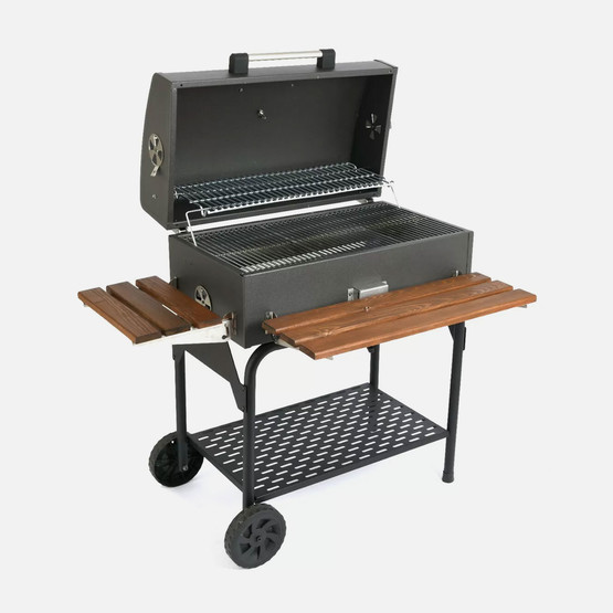 Grill Cup GC-075 Mangal Siyah