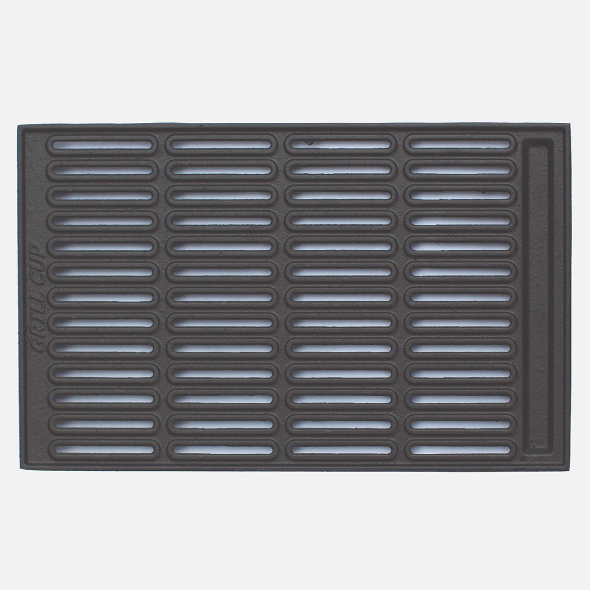    Grill Cup Döküm Izgara 