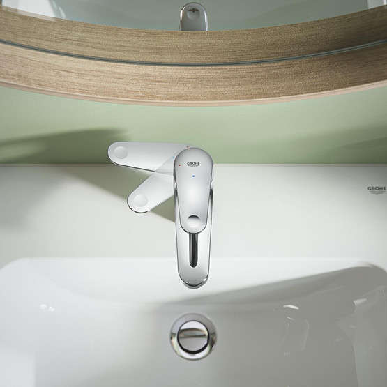 Grohe Swift Büyük Lavabo Bataryası