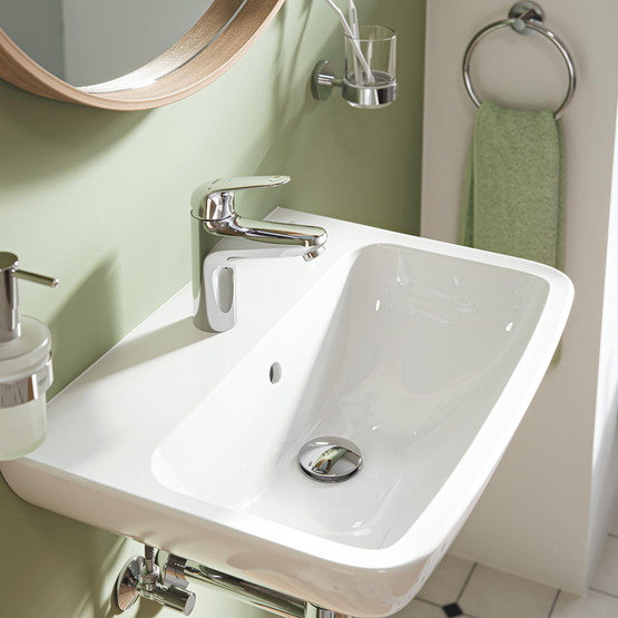 Grohe Swift Büyük Lavabo Bataryası