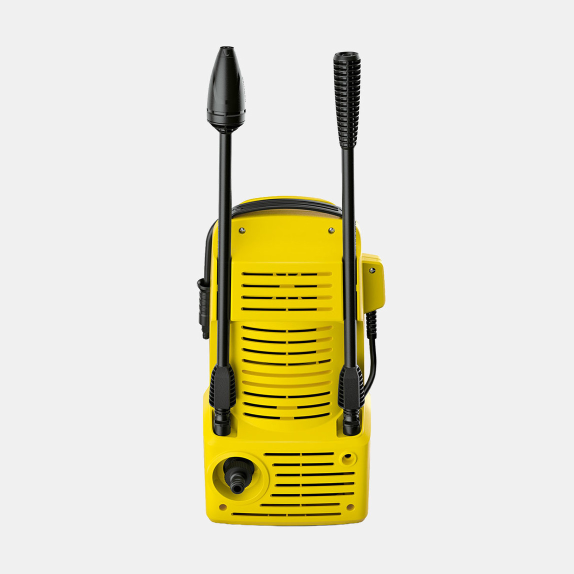    Karcher K2 110 Bar Classic Yüksek Basınçlı Yıkama Makinesi 