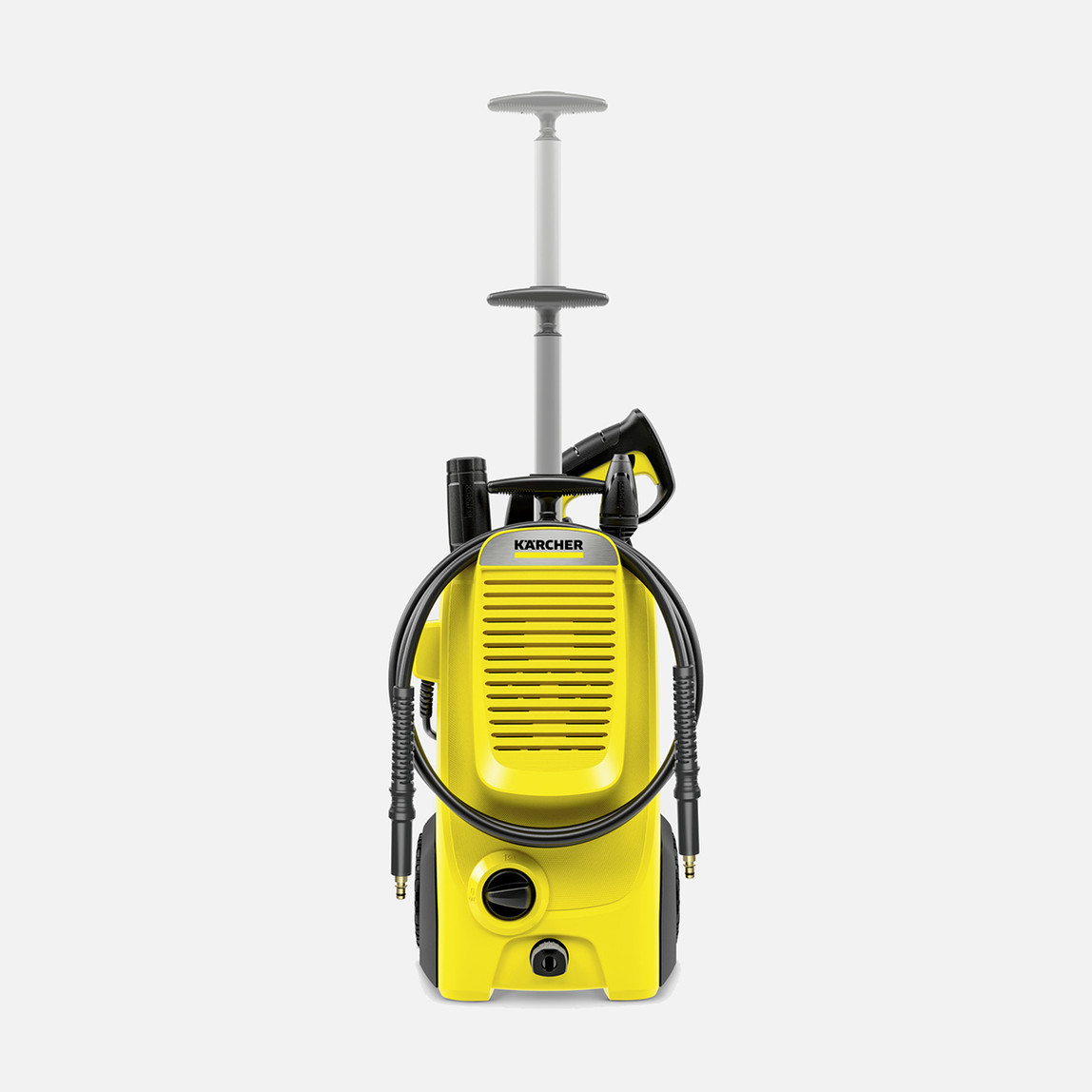    Karcher K5 145 Bar Classic Yüksek Basınçlı Yıkama Makinesi 