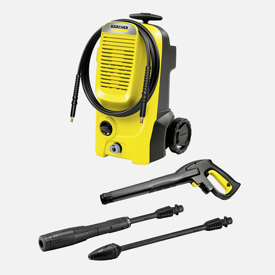 Karcher K5 145 Bar Classic Yüksek Basınçlı Yıkama Makinesi