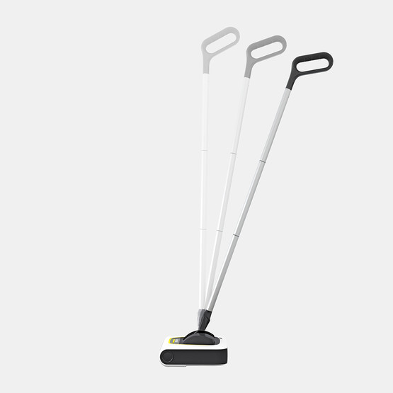 Karcher KB5 Akülü Elektrikli Süpürge