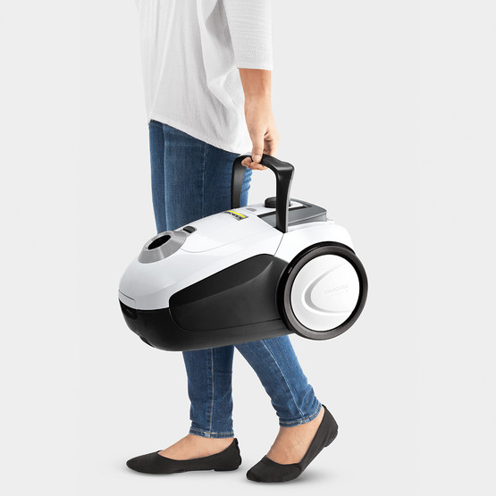 Karcher Elektrikli Süpürge VC2 ERP