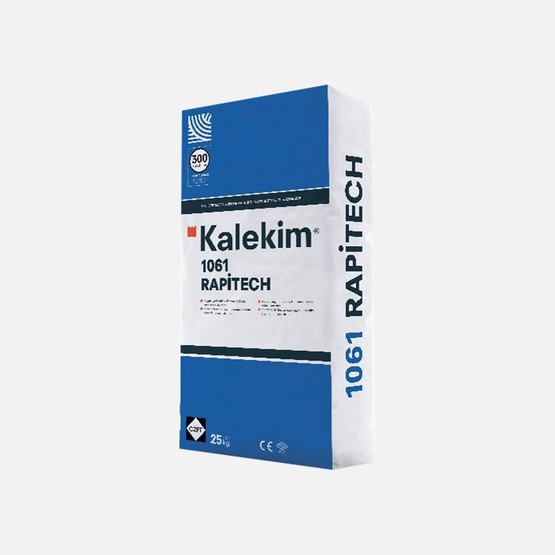 Kalekim RapiTech Yapıştırma Harcı 25 kg
