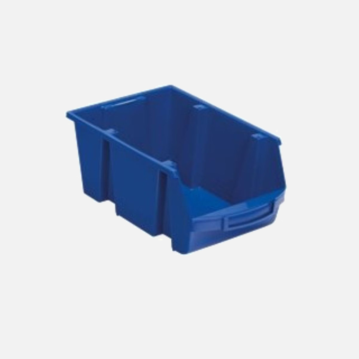    Port-Bag Sc.04 Spacy Plastik Avadanlık No:4 Mavi  