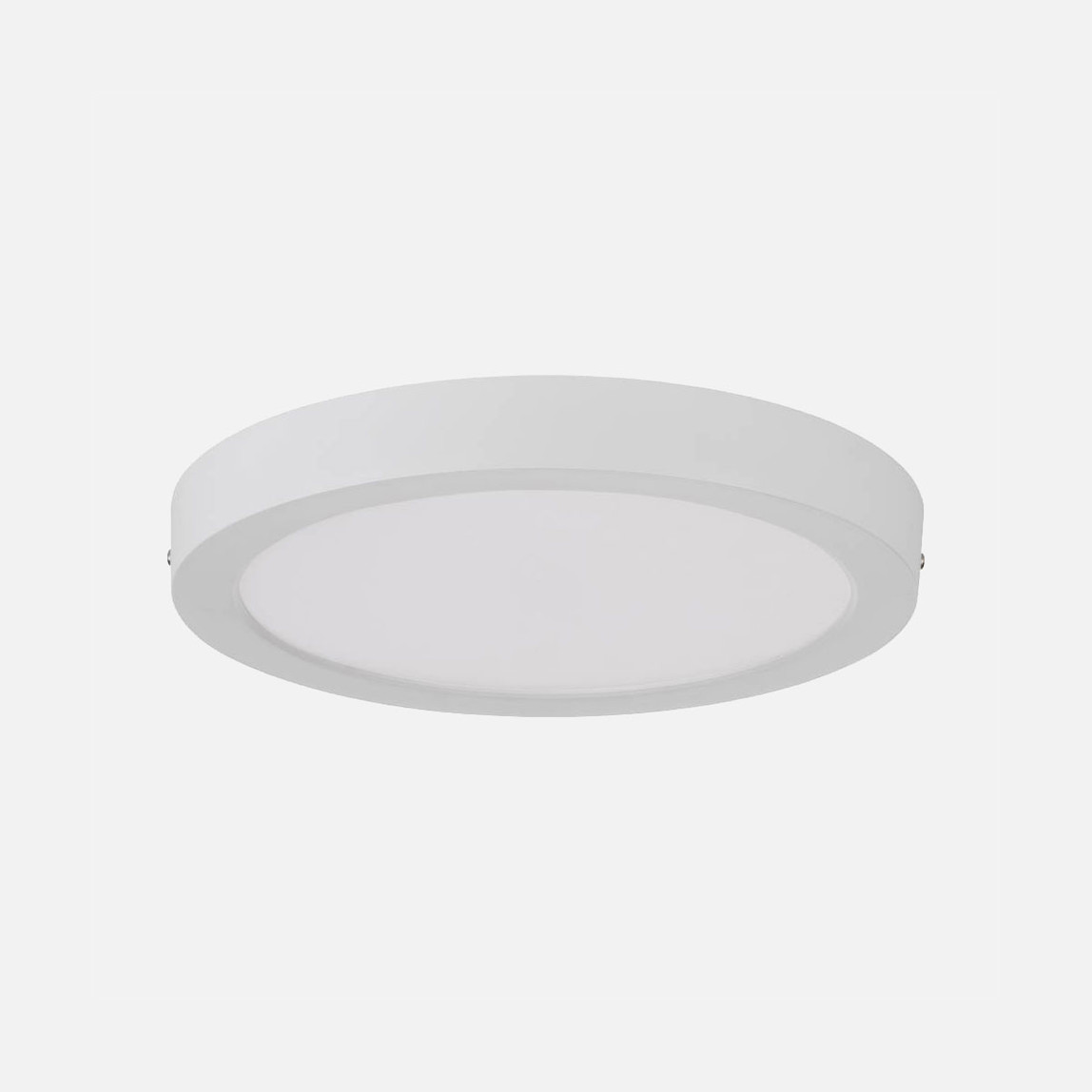    Eglo Led Armatürü Beyaz 3000K 22 cm     