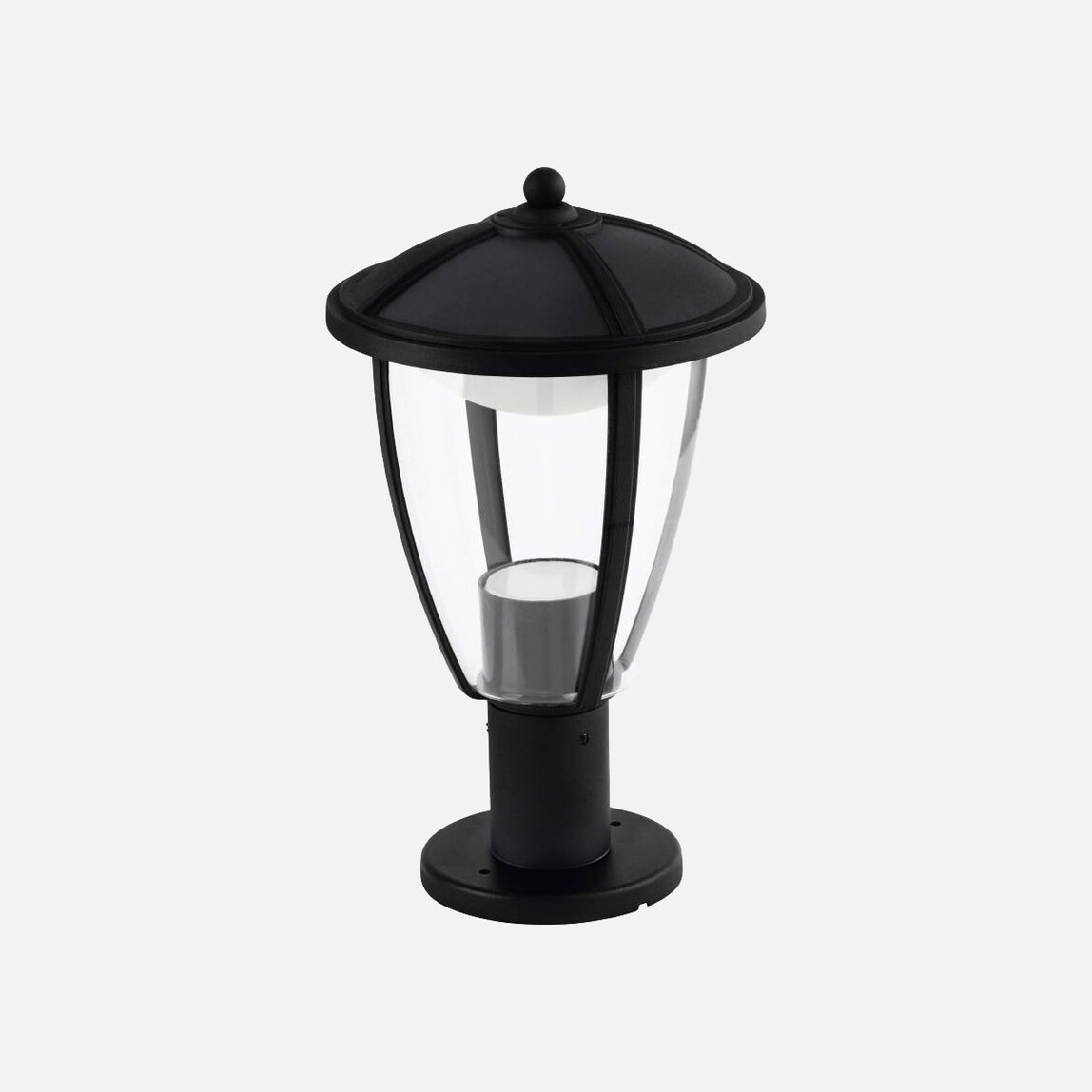    Eglo Elaine Led Babaüstü Siyah 