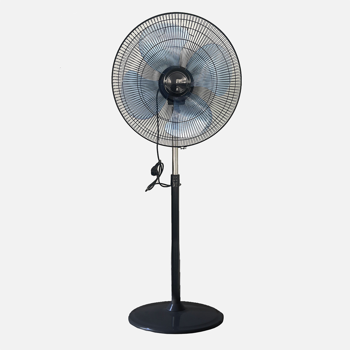    Dlc FL-500 Ayaklı Vantilatör 135 Watt 
