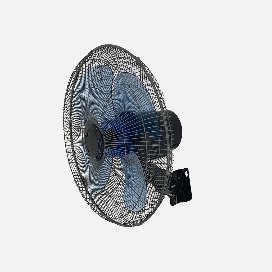    Dlc FLW-500 Duvar Vantilatör 135 Watt
 