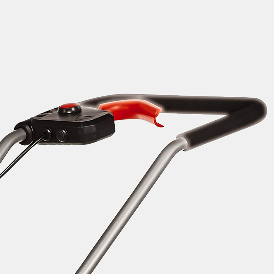    Einhell GE-CM 18/32 Li Solo Çim Biçme Makinesi (Akü ve Şarj Cihazı Dahil Değildir) 