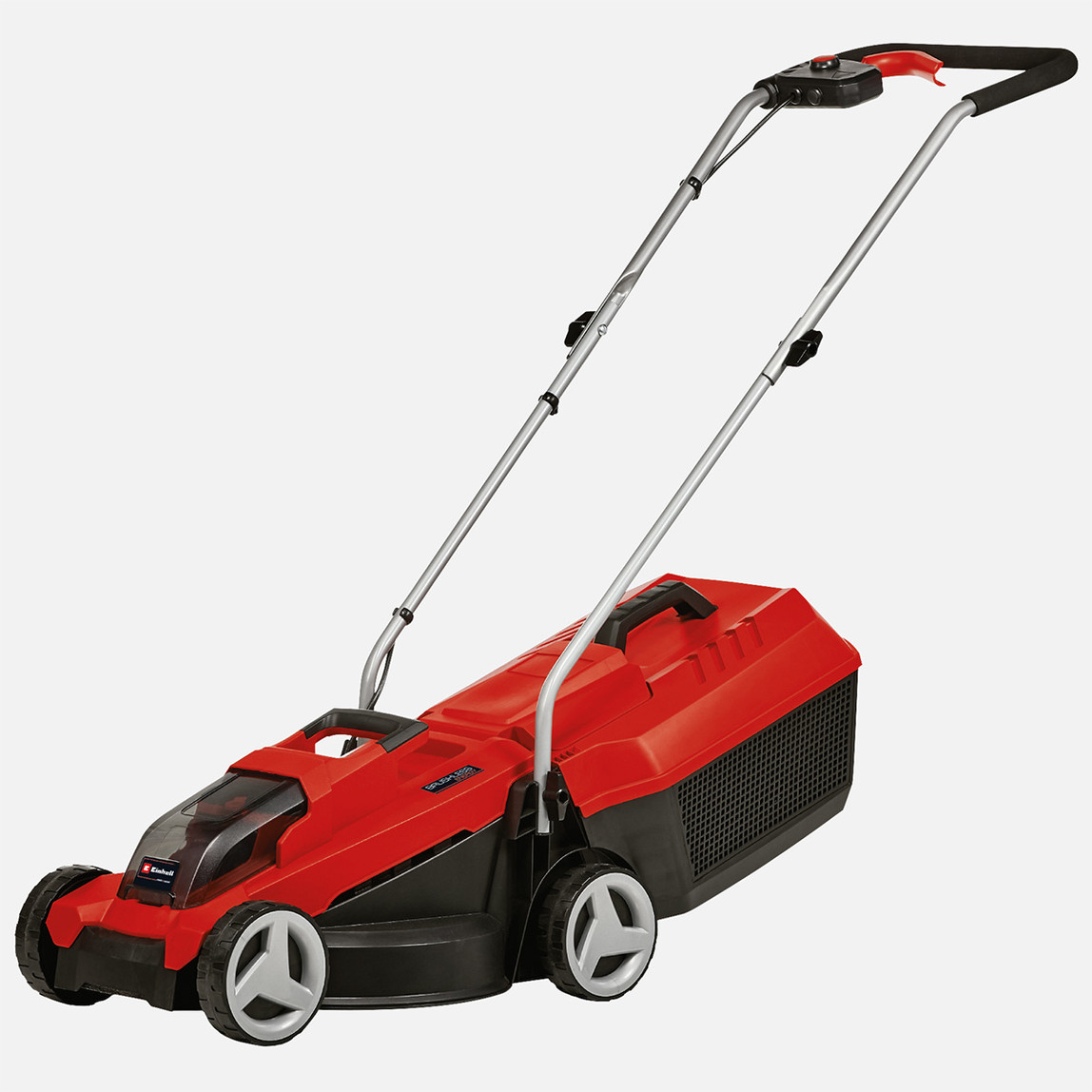    Einhell GE-CM 18/32 Li Solo Çim Biçme Makinesi (Akü ve Şarj Cihazı Dahil Değildir) 