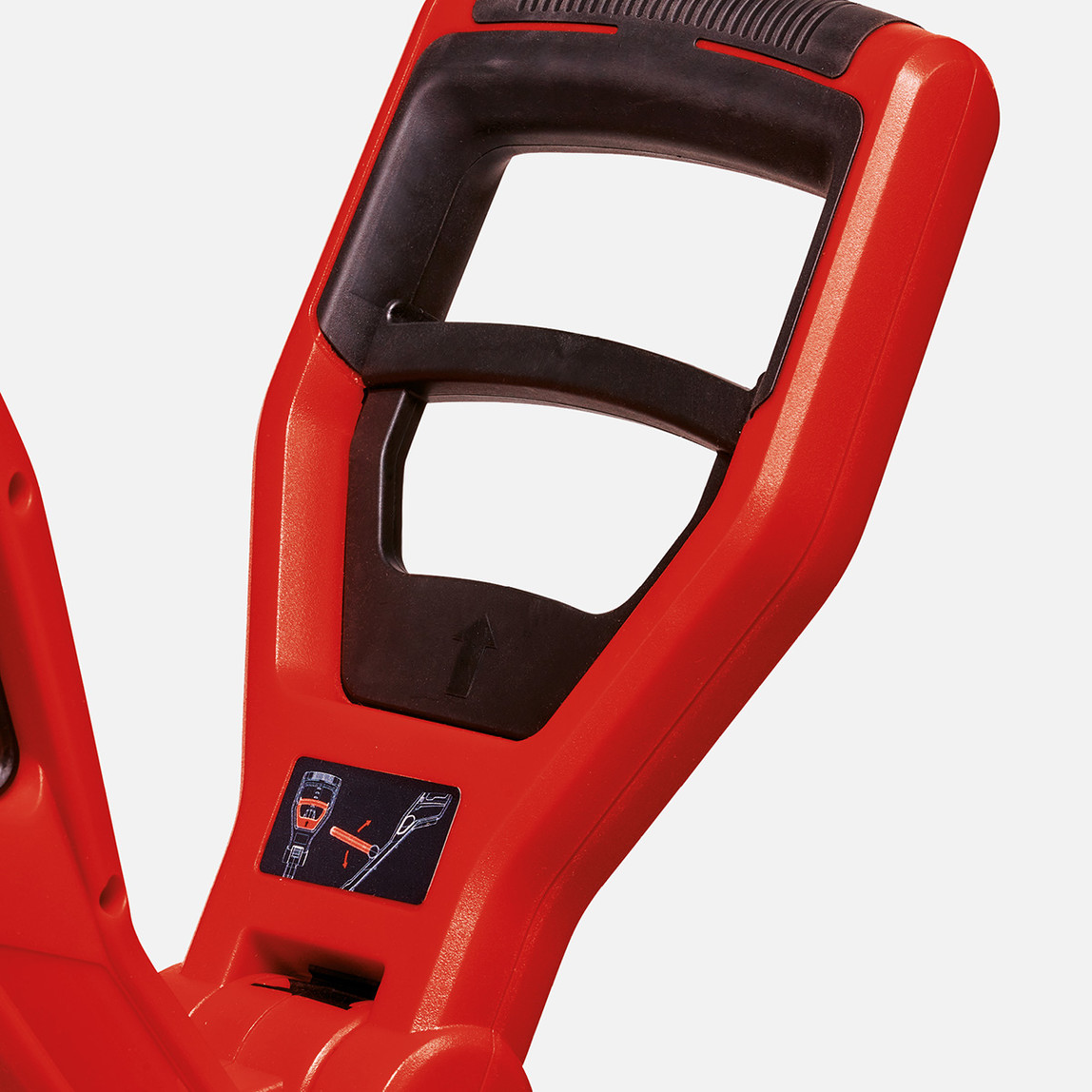    Einhell GE-CT 18/30 Li Solo 30 cm Akülü Kenar Kesme Makinesi (Akü ve Şarj Cihazı Dahil Değildir)  