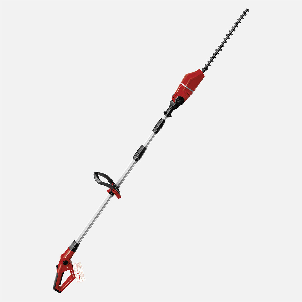    Einhell GE-CT 18/33 Li Solo Akülü Kenar Kesme Makinesi (Akü ve Şarj Cihazı Dahil Değildir)
  