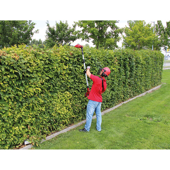 Einhell GE-CT 18/33 Li Solo Akülü Kenar Kesme Makinesi (Akü ve Şarj Cihazı Dahil Değildir)
 