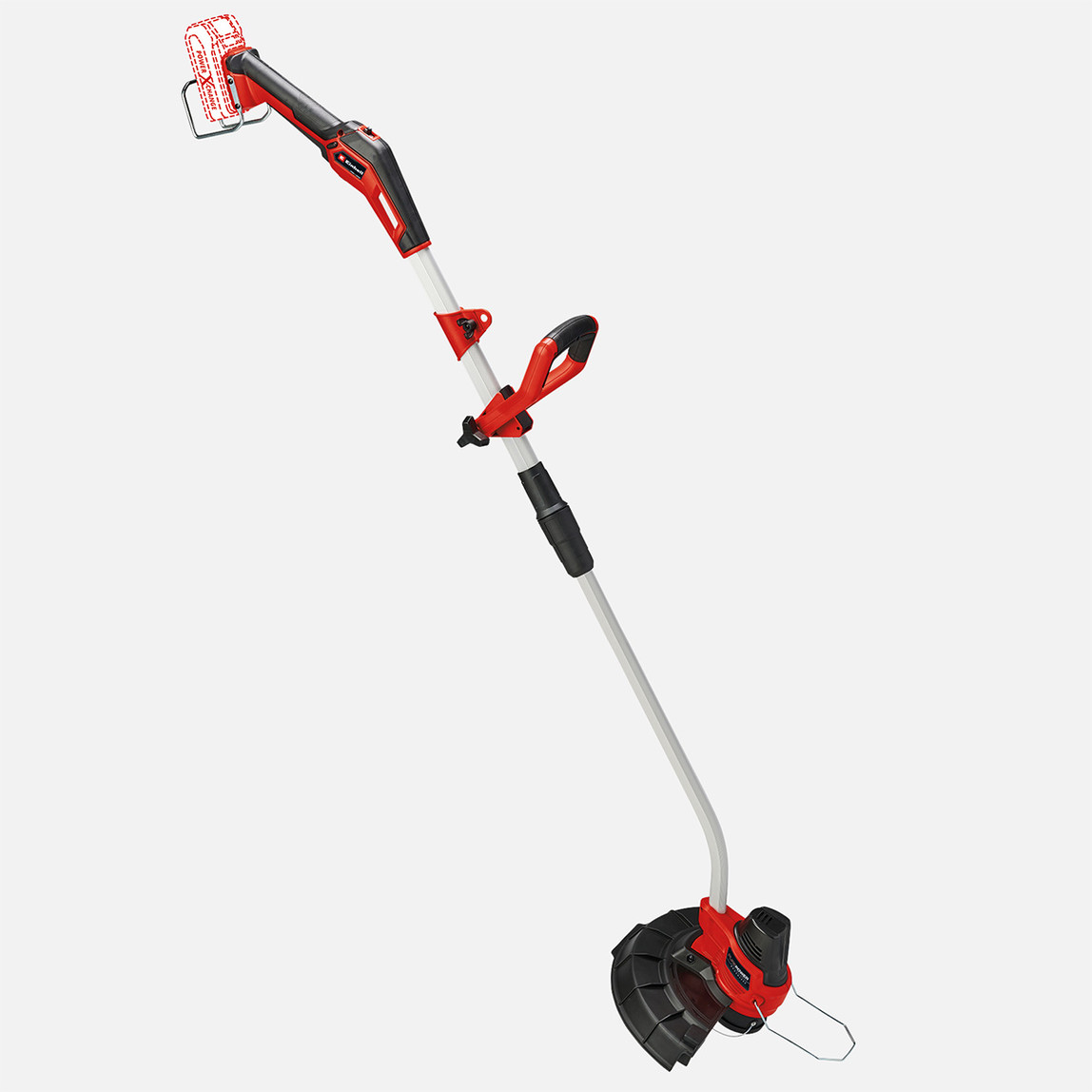   Einhell GP-CT 36/35 Li Solo 35 cm Kenar Kesme Makinesi (Akü ve Şarj Cihazı Dahil Değildir) 
