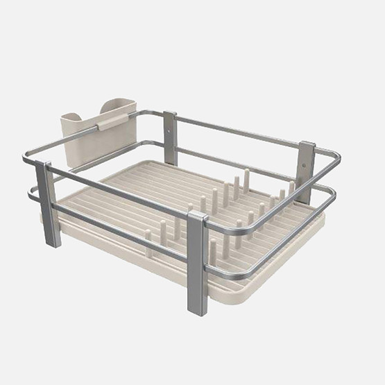 Primanova Blanca Bulaşıklık Bej