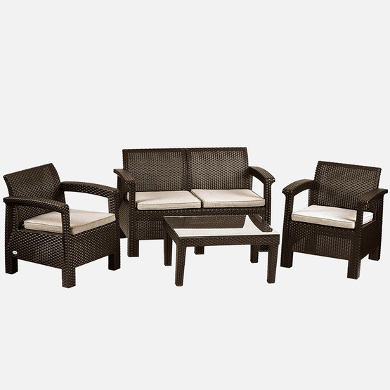 Holiday Toscana Oturma Grubu