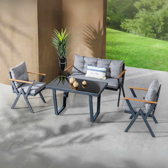 Melissa Mini Oturma Grubu 