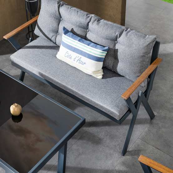 Melissa Mini Oturma Grubu   