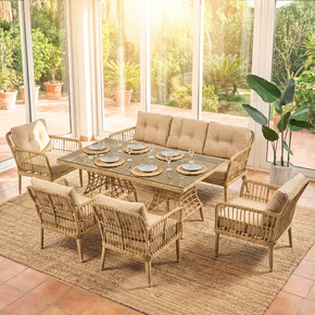 Marsel Yemek Takımı