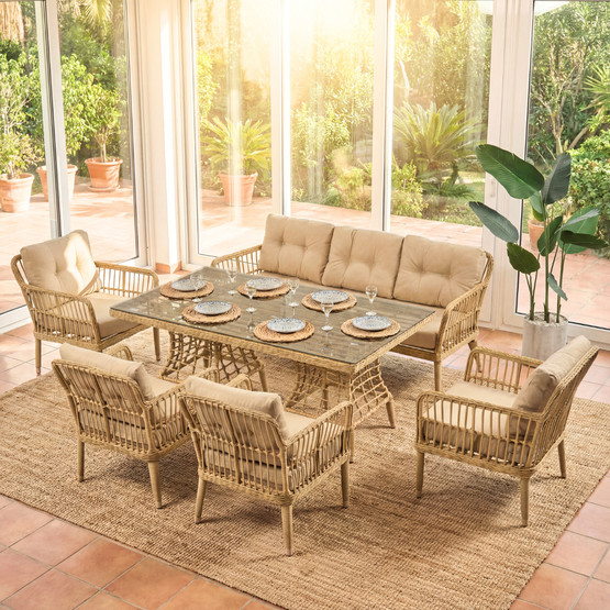 Marsel Yemek Takımı