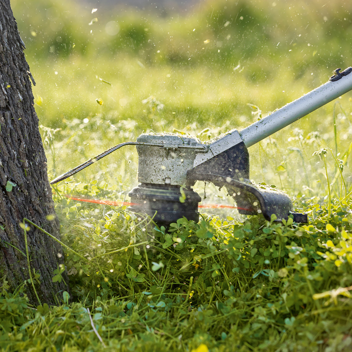    Bosch GRT 18V-33 Professional 33 cm Akülü Kenar Kesme Makinesi 