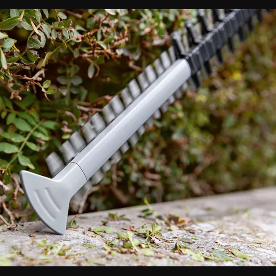    Bosch GHE 18V-60 Profesyonel Çit Kesme Makinesi (Akü ve Şarj Cihazı Dahil Değildir) 