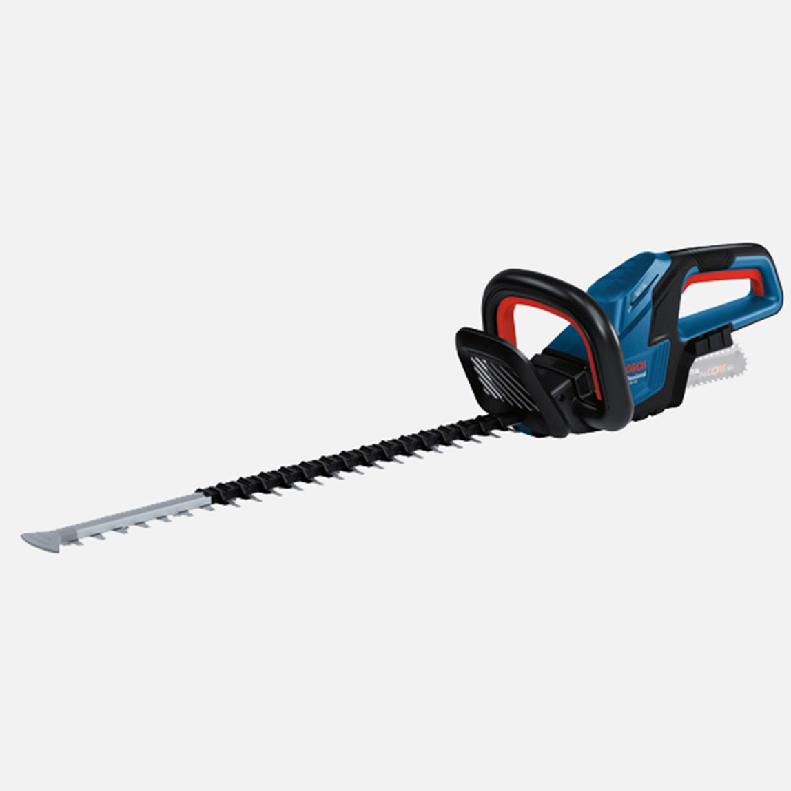    Bosch GHE 18V-60 Profesyonel Çit Kesme Makinesi (Akü ve Şarj Cihazı Dahil Değildir) 