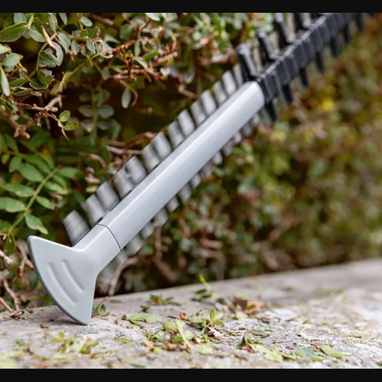 Bosch GHE 18V-60 Profesyonel Çit Kesme Makinesi (Akü ve Şarj Cihazı Dahil Değildir)